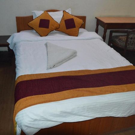 Kings Land Hotel كاتماندو المظهر الخارجي الصورة