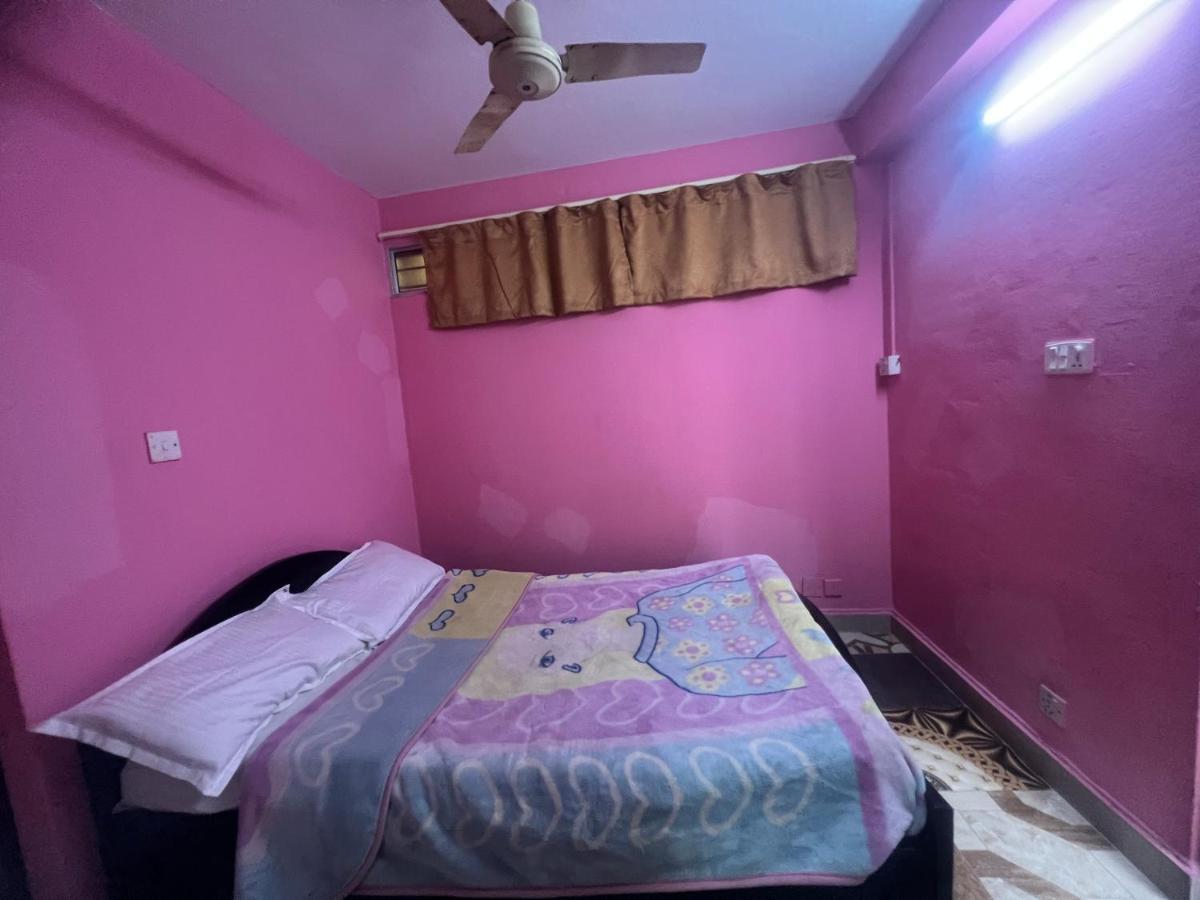 Kings Land Hotel كاتماندو المظهر الخارجي الصورة