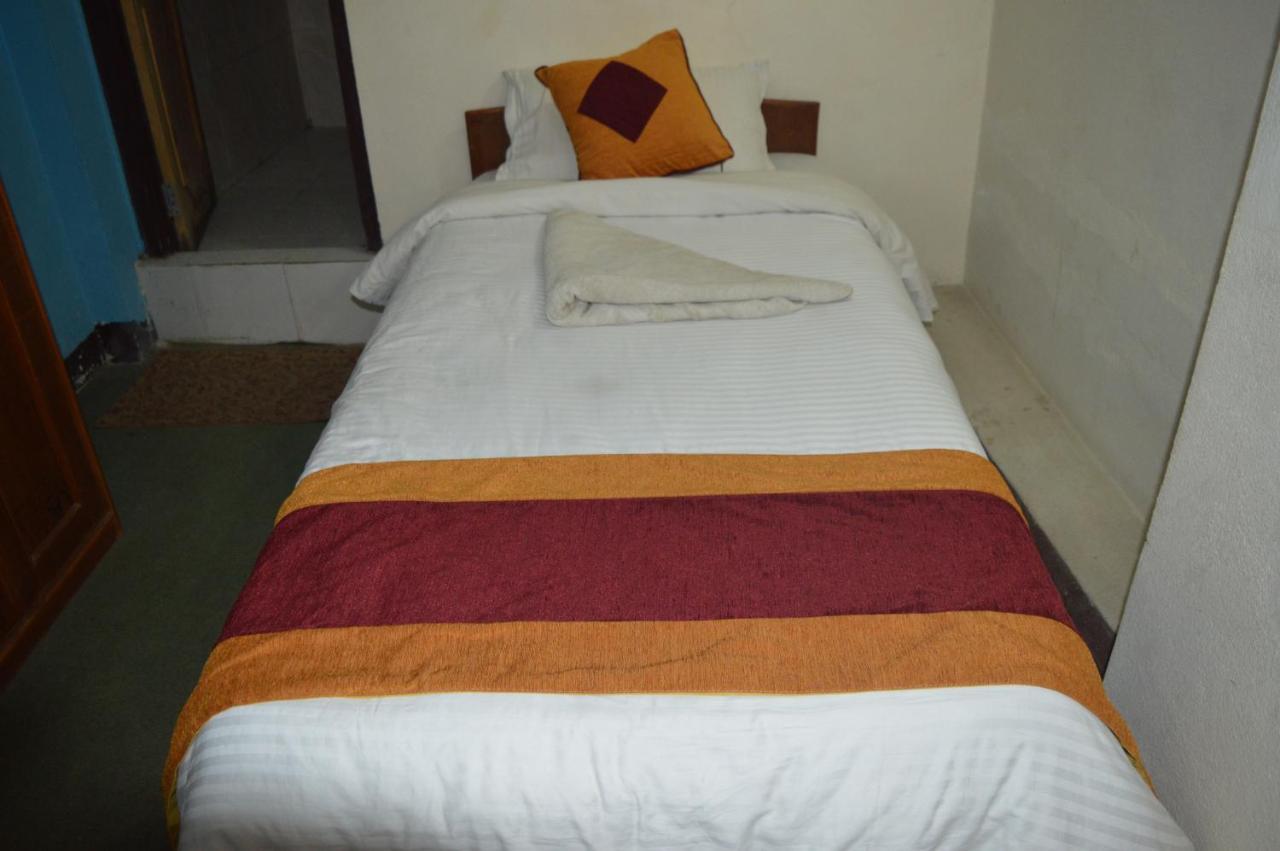 Kings Land Hotel كاتماندو المظهر الخارجي الصورة