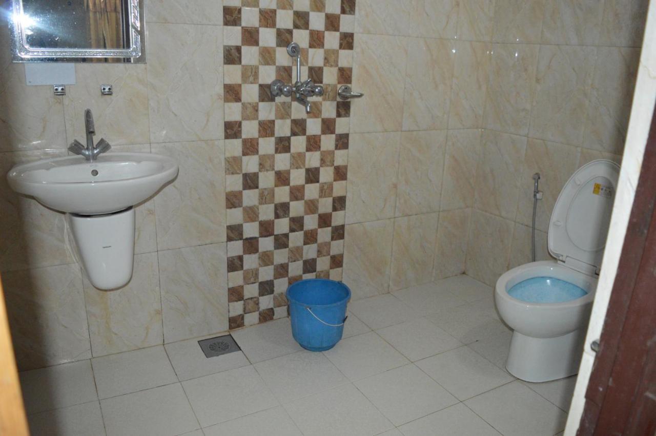Kings Land Hotel كاتماندو المظهر الخارجي الصورة