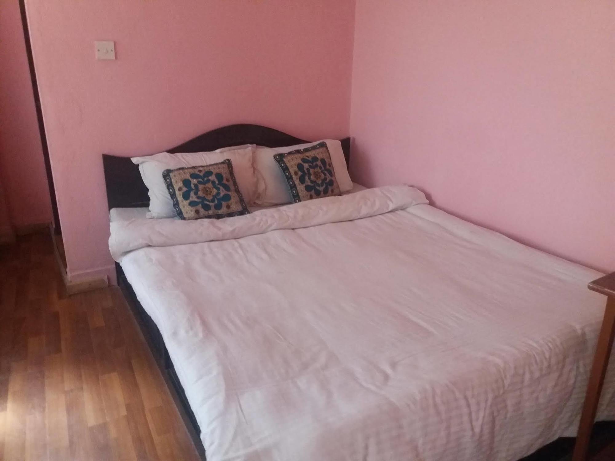 Kings Land Hotel كاتماندو المظهر الخارجي الصورة