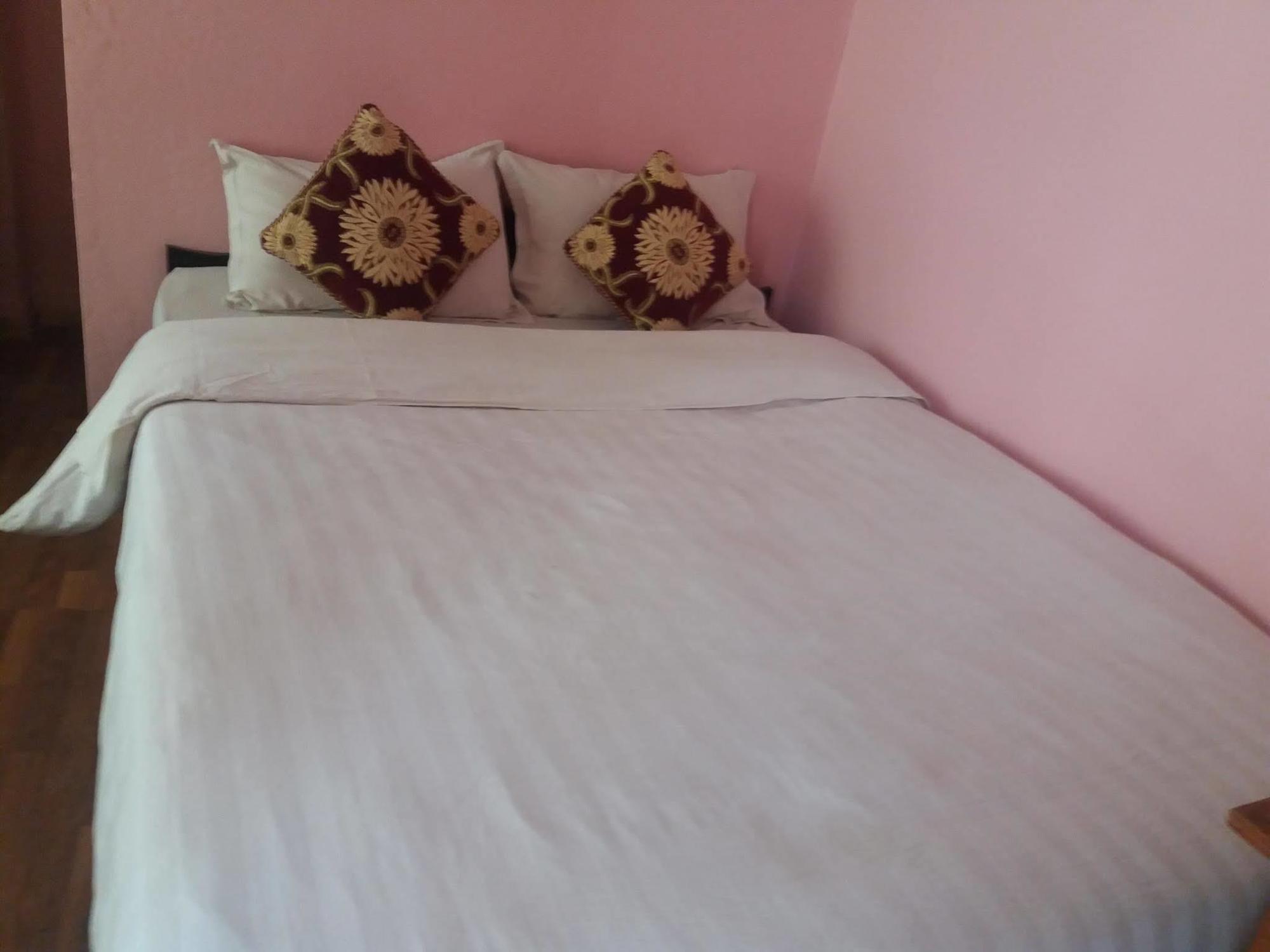 Kings Land Hotel كاتماندو المظهر الخارجي الصورة