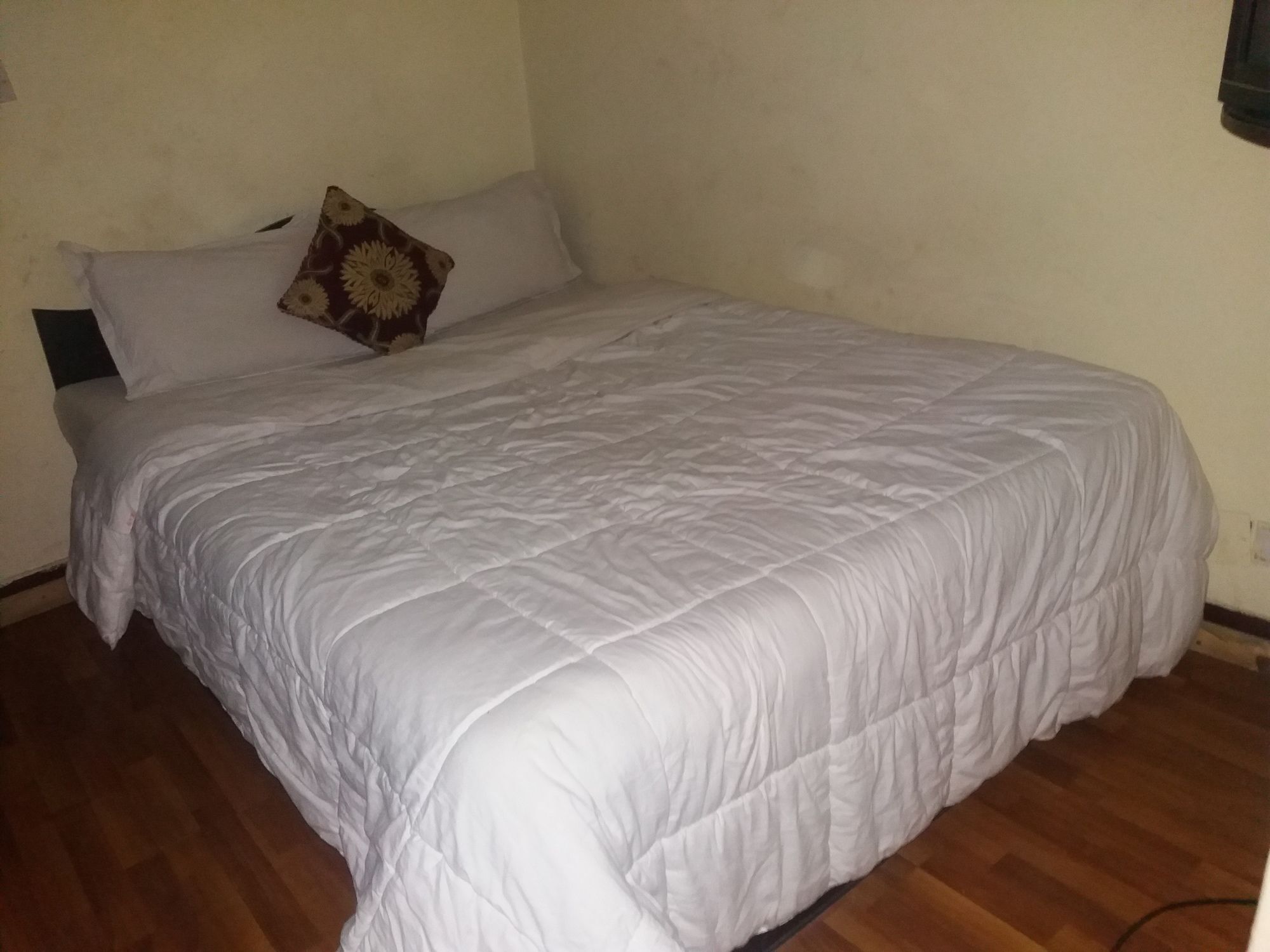 Kings Land Hotel كاتماندو المظهر الخارجي الصورة